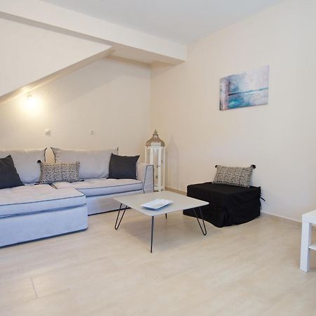 Jasmine Maisonette Razata Ngoại thất bức ảnh