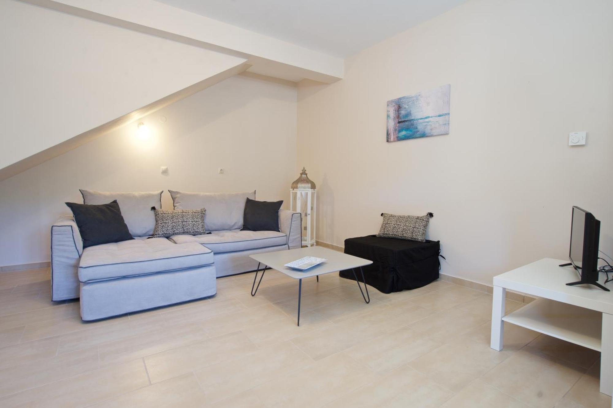 Jasmine Maisonette Razata Ngoại thất bức ảnh