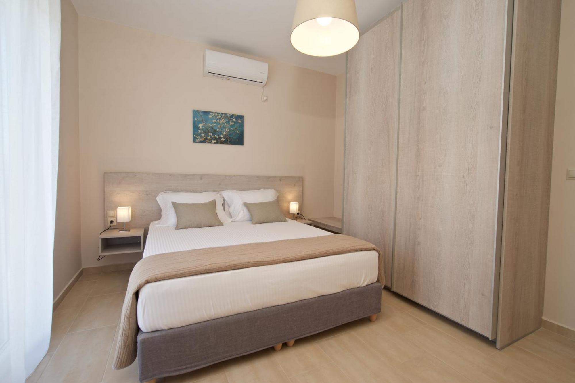 Jasmine Maisonette Razata Ngoại thất bức ảnh