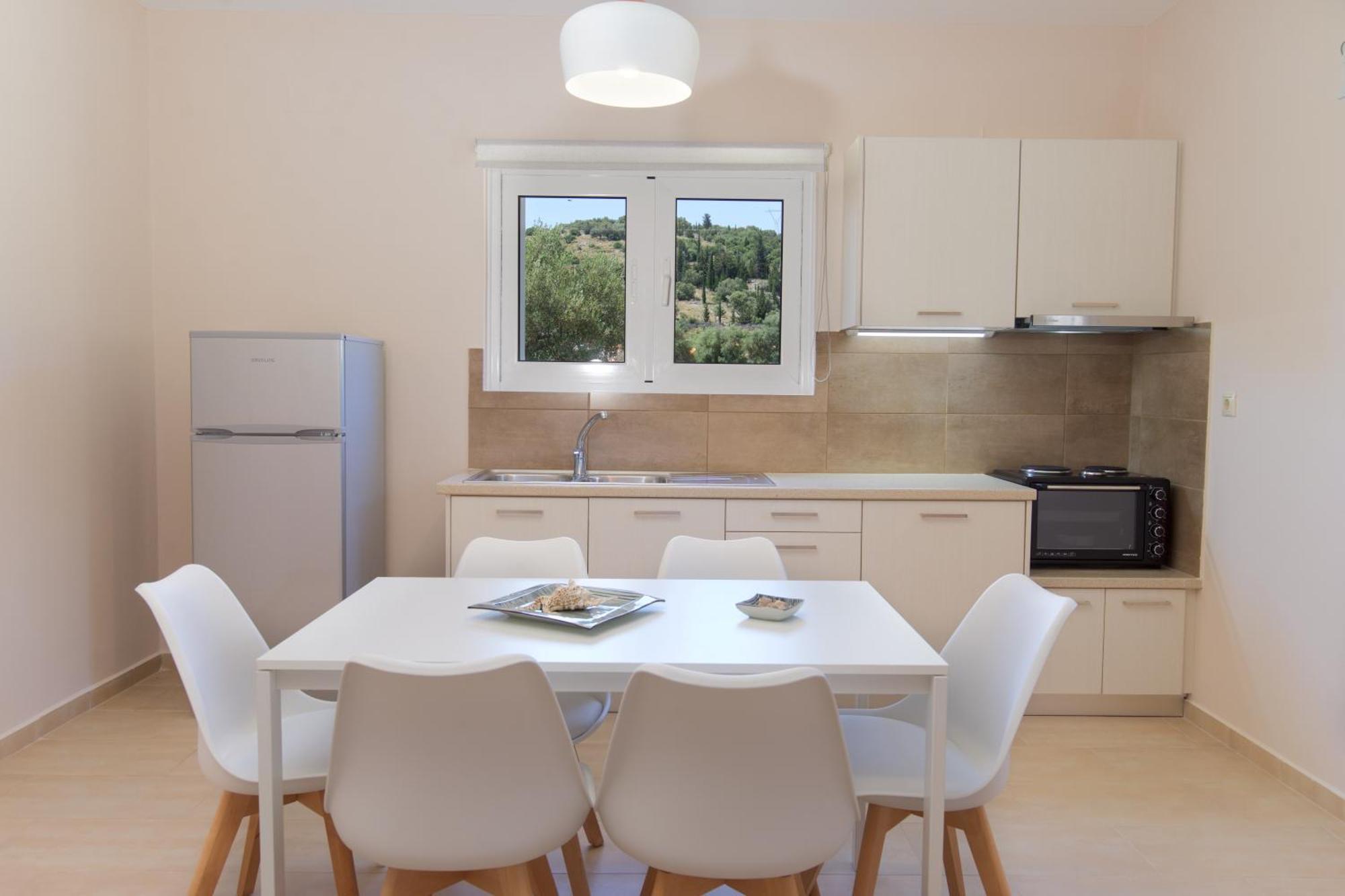 Jasmine Maisonette Razata Ngoại thất bức ảnh