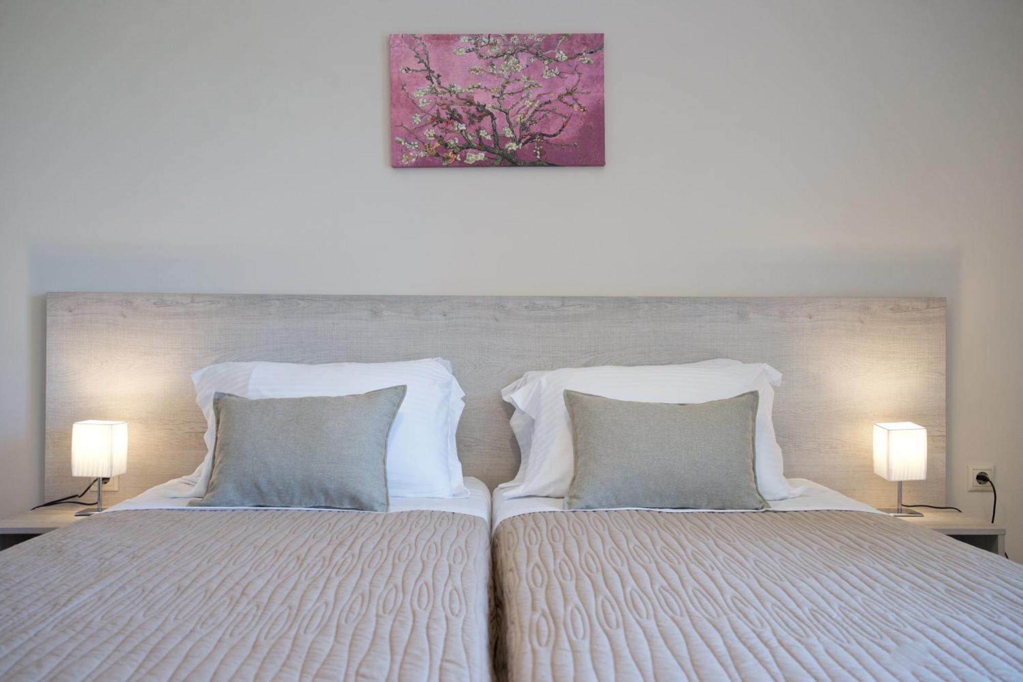 Jasmine Maisonette Razata Ngoại thất bức ảnh