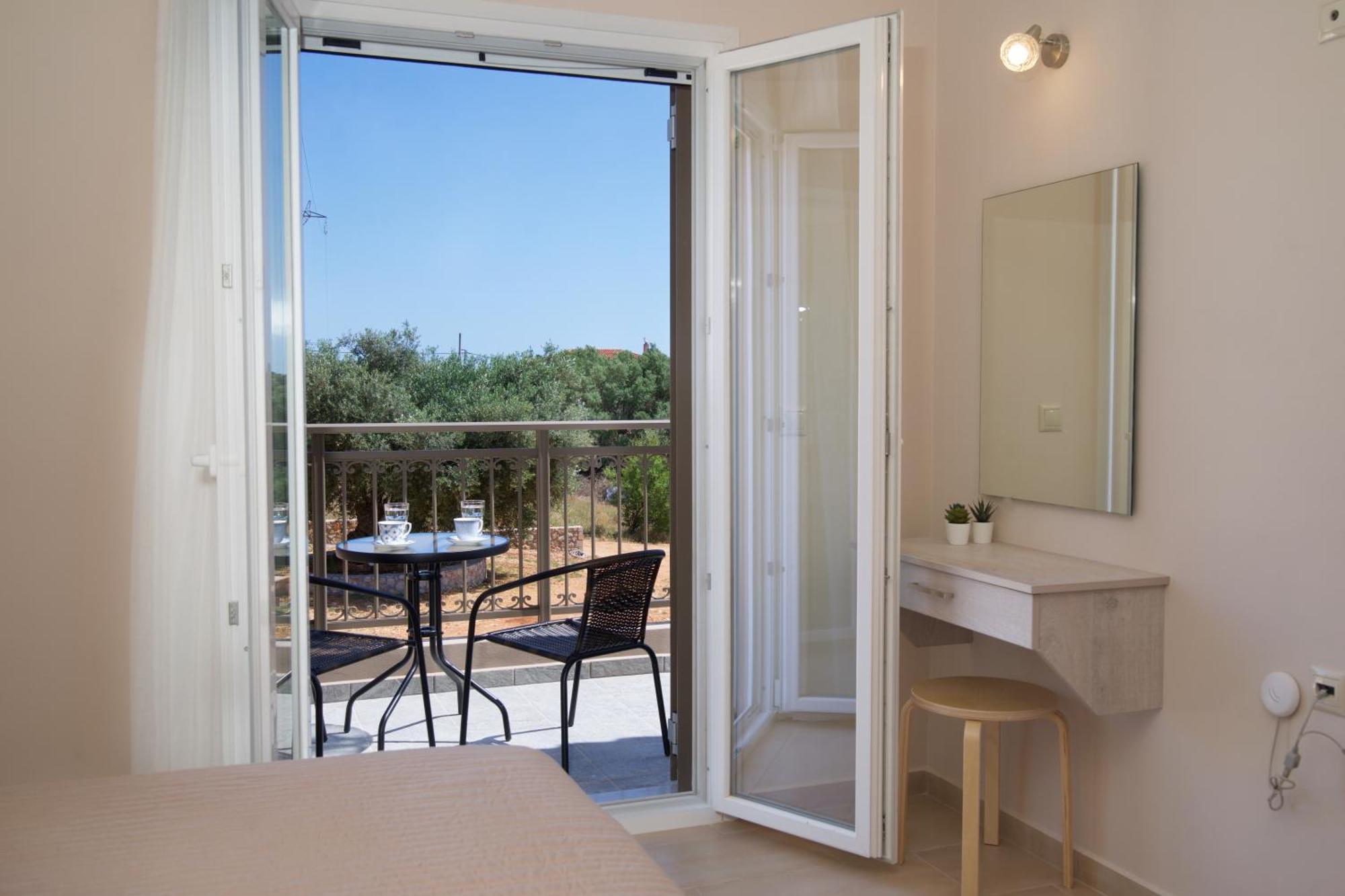 Jasmine Maisonette Razata Ngoại thất bức ảnh