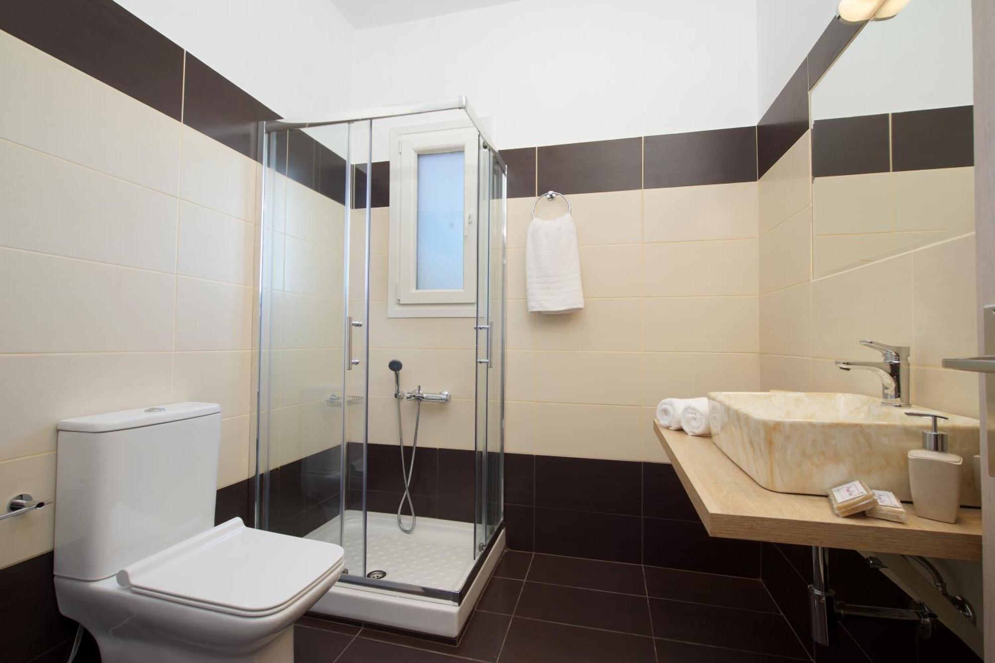 Jasmine Maisonette Razata Ngoại thất bức ảnh